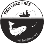 Fish Lead Free Logo