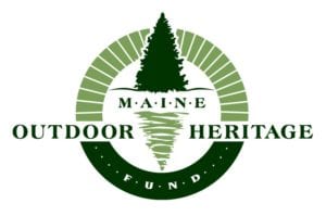 Maine Outdoor Heritage Fund logo
