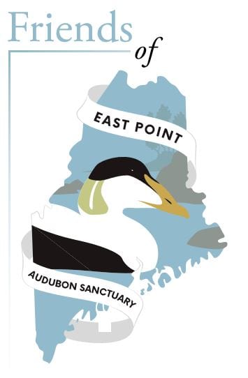 Friends of East Point Logo