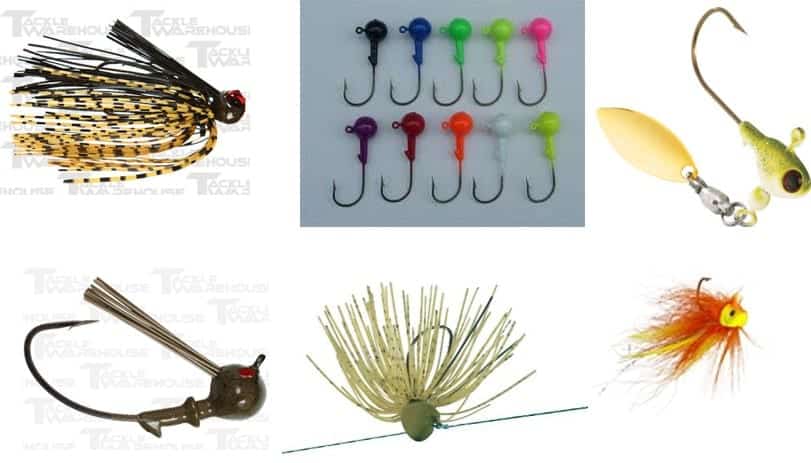 Swap Your Lead for New Fishing Tackle! - Maine Audubon