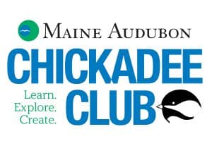 Chickadee Club logo