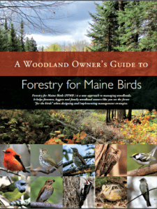 Woodland Owner's Guide