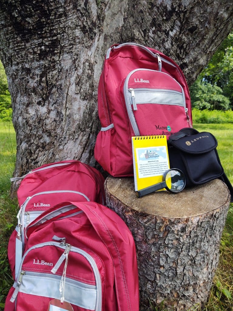 Nature Explorer Backpack