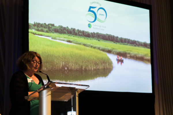 Scarborough Marsh 50th anniversary celebration