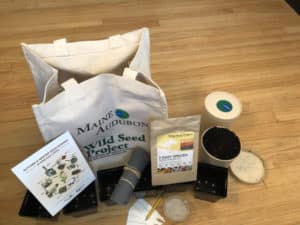 Seed Sowing Kit