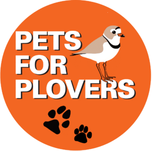Pets for Plovers logo
