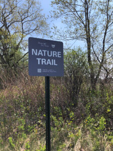 Scarborough Marsh Nature Trail