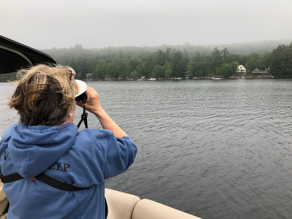 2023 Annual Loon Count