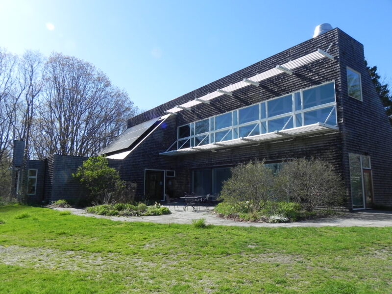 Gilsland Farm Audubon Center