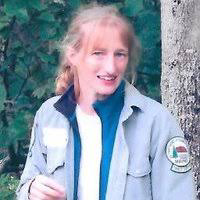 Allison Kanoti, State Entomologist Maine Forest Service