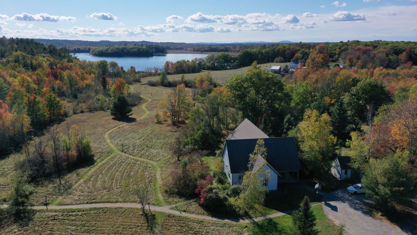 School Programs Fields Pond Maine Audubon