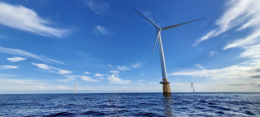As Offshore Wind Ramps Up, Scientists Flag Potential Impacts