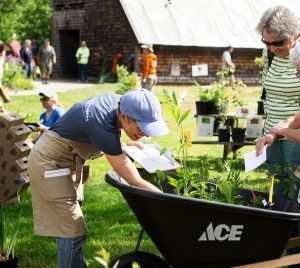 2024 Native Plants Festival