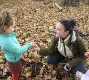 Family Fun at Maine Audubon