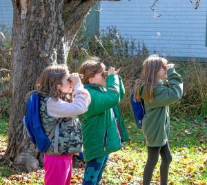 Homeschool Naturalist Program