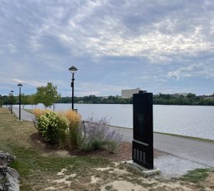 Brewer Riverfront Park