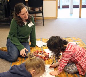 Family Fun Winter 2026