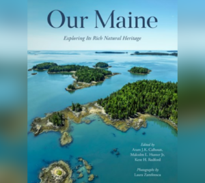 Our Maine Book Cover